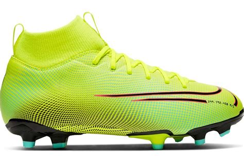 nike mercurial superfly detector